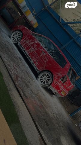 פולקסווגן פולו 