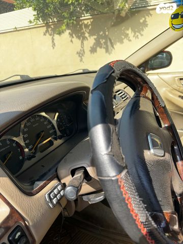 הונדה אקורד