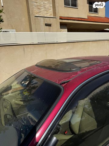 הונדה אקורד