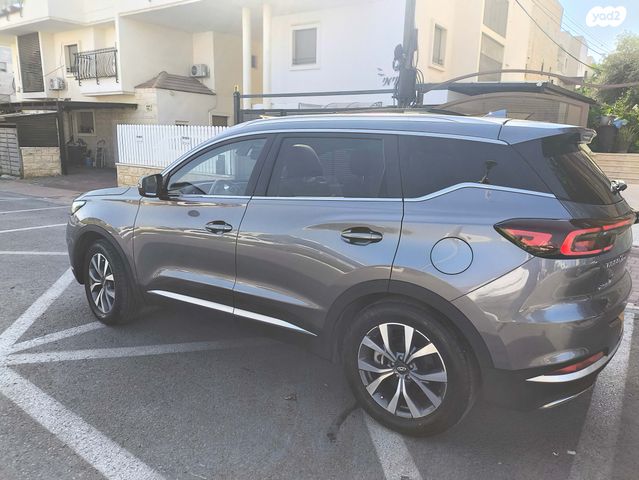 צ׳רי טיגו 7 פרו