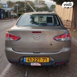 מאזדה 2