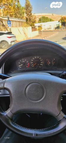 סוזוקי בלנו