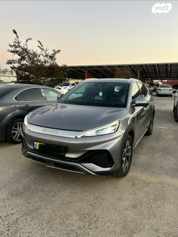 מודעת רכב בי.ווי.די אטו 3