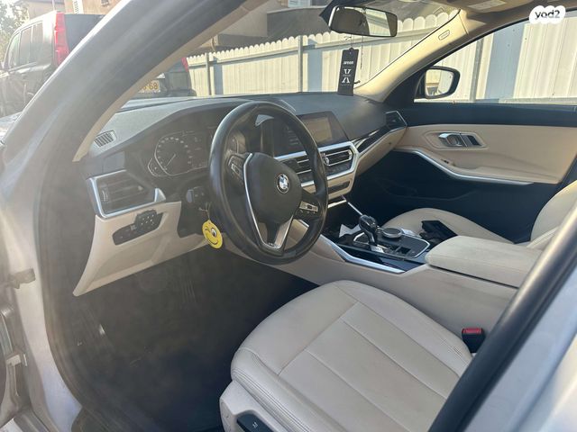 ב מ וו סדרה 3