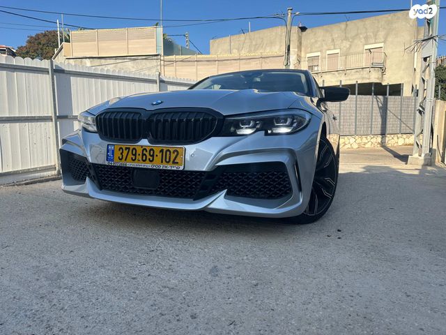 ב מ וו סדרה 3