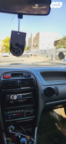 סוזוקי בלנו