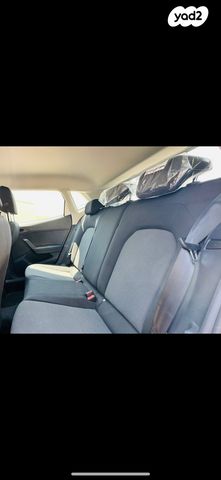 סיאט איביזה