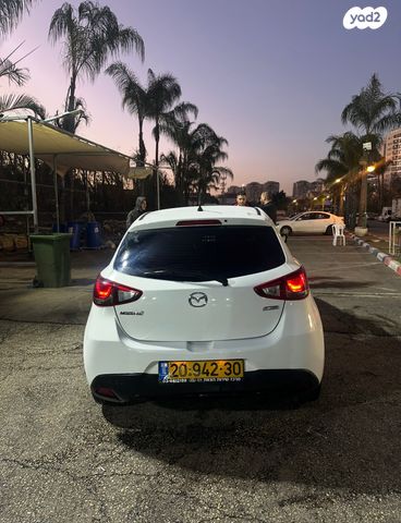 מאזדה 2