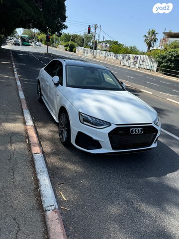 אאודי A4