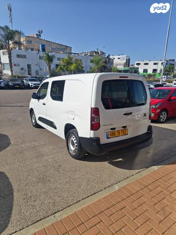 סיטרואן ברלינגו