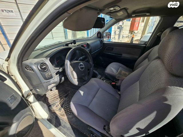 איסוזו די-מקס