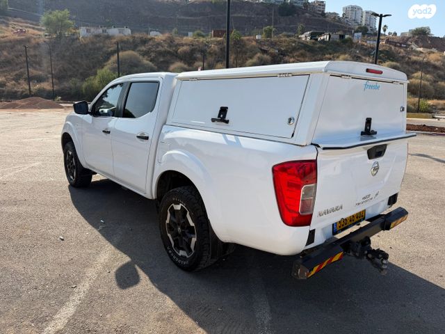 ניסאן נבארה