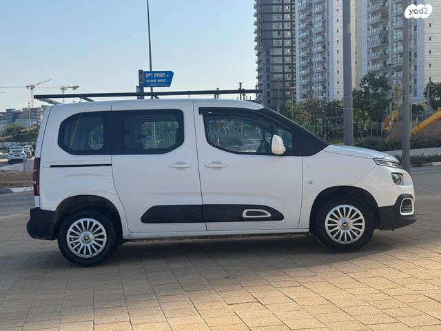 סיטרואן ברלינגו