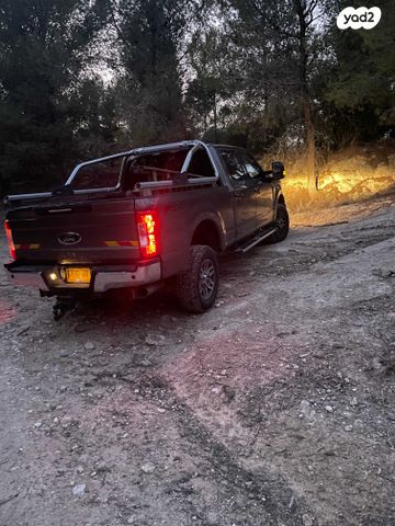 פורד F-250