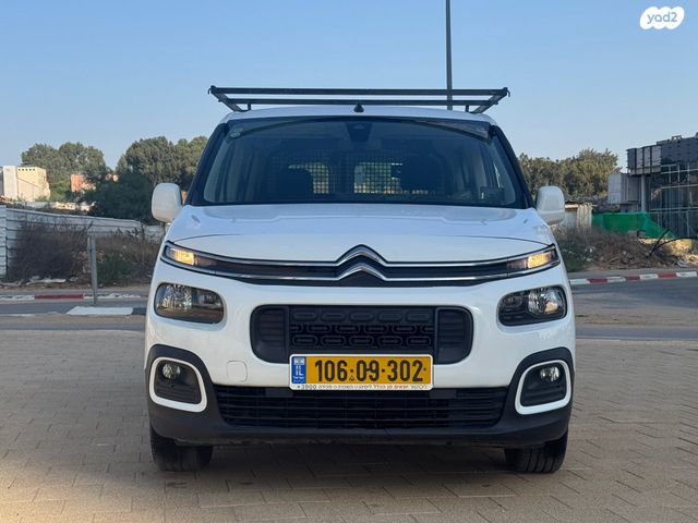 סיטרואן ברלינגו