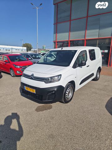 סיטרואן ברלינגו