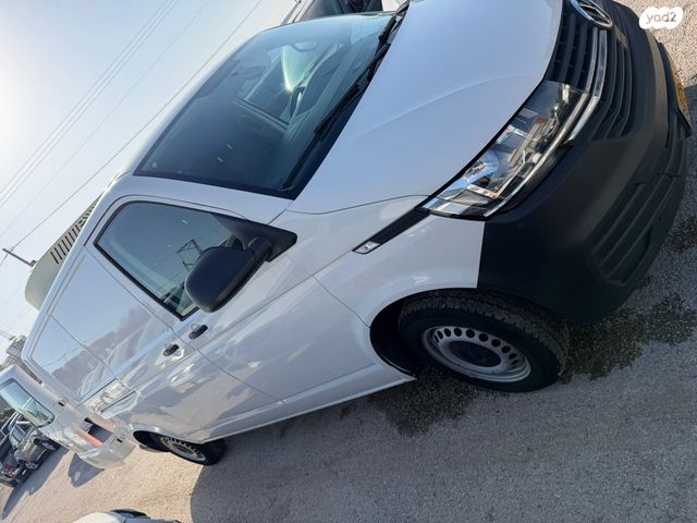 פולקסווגן טרנספורטר