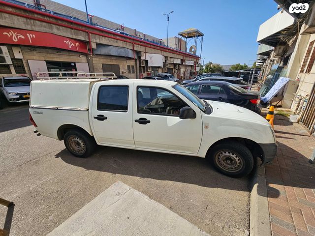 איסוזו די-מקס