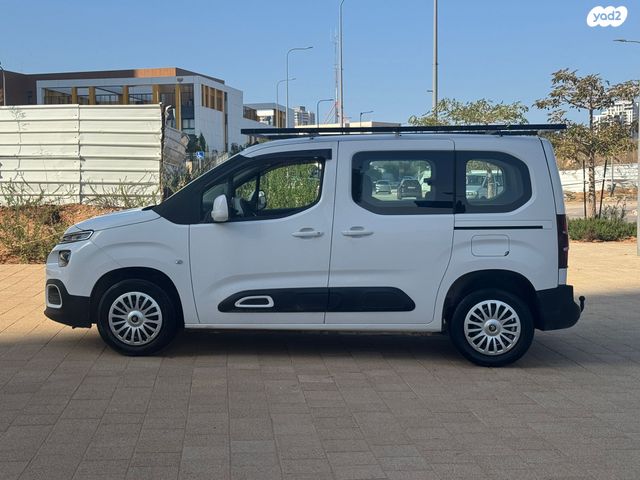 סיטרואן ברלינגו