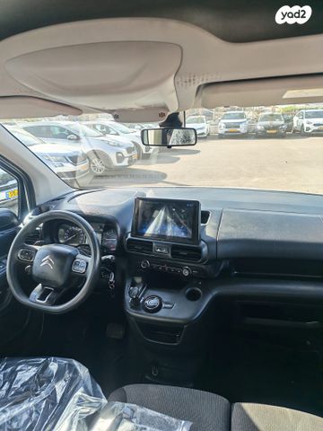 סיטרואן ברלינגו