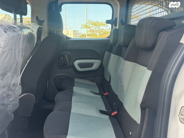 סיטרואן ברלינגו