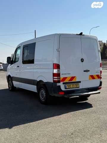 מרצדס-בנץ ספרינטר