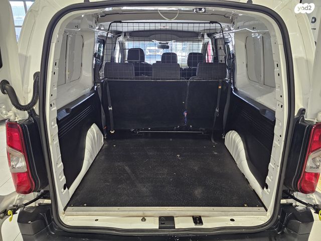 סיטרואן ברלינגו