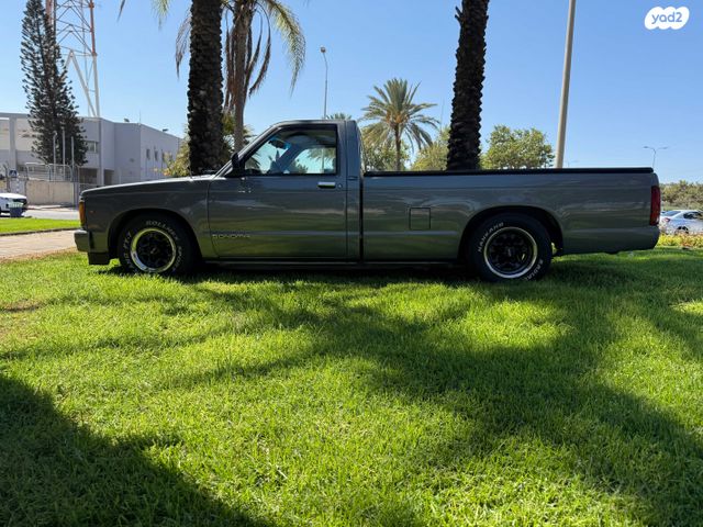 ג'י.אם.סי סונומה