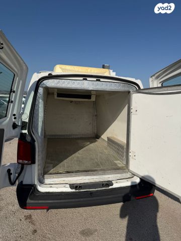 פולקסווגן טרנספורטר