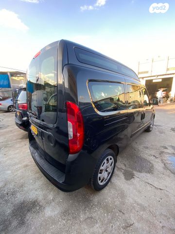 מודעת רכב פיאט דובלו