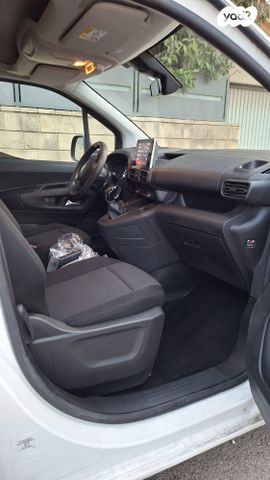 סיטרואן ברלינגו 