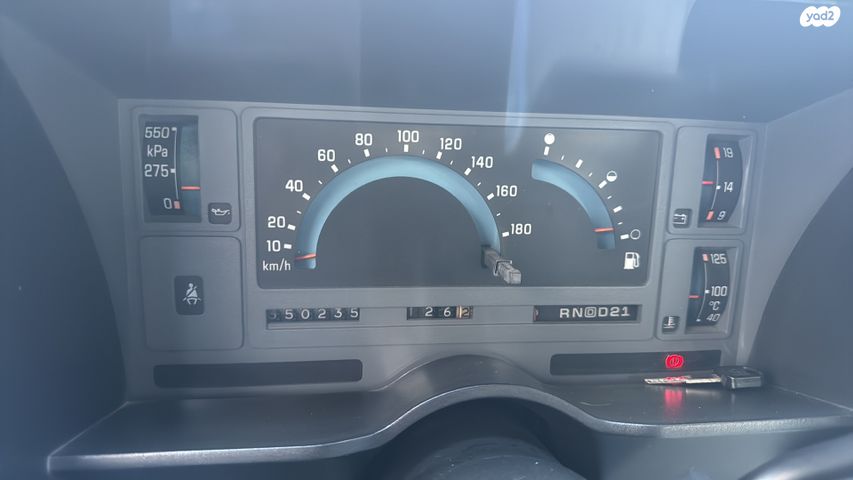 ג'י.אם.סי סונומה