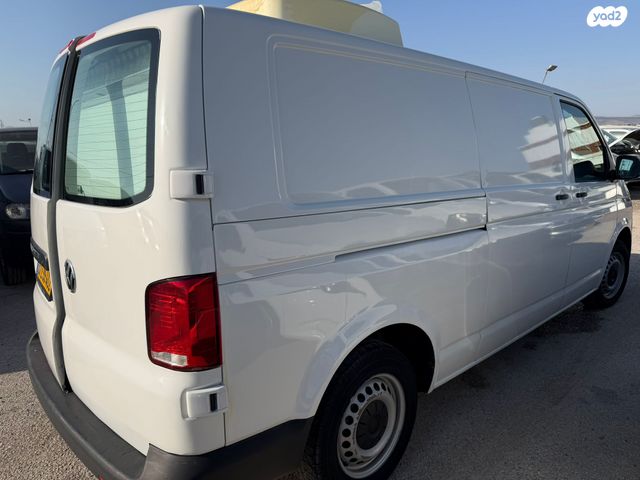 פולקסווגן טרנספורטר