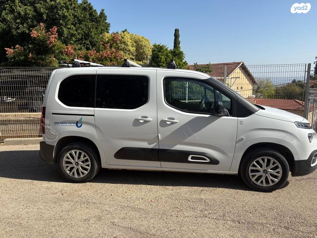 סיטרואן ברלינגו