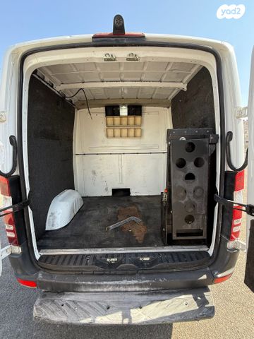 מרצדס-בנץ ספרינטר