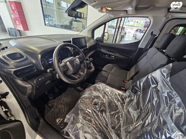 סיטרואן ברלינגו