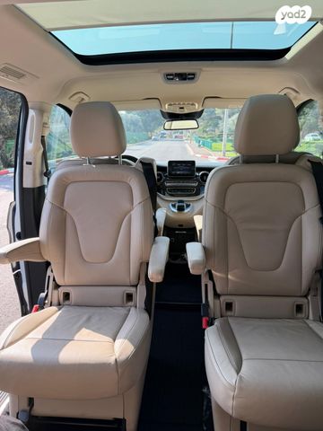 מרצדס-בנץ V-class