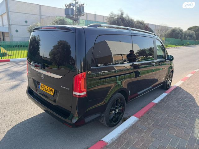 מרצדס-בנץ V-class