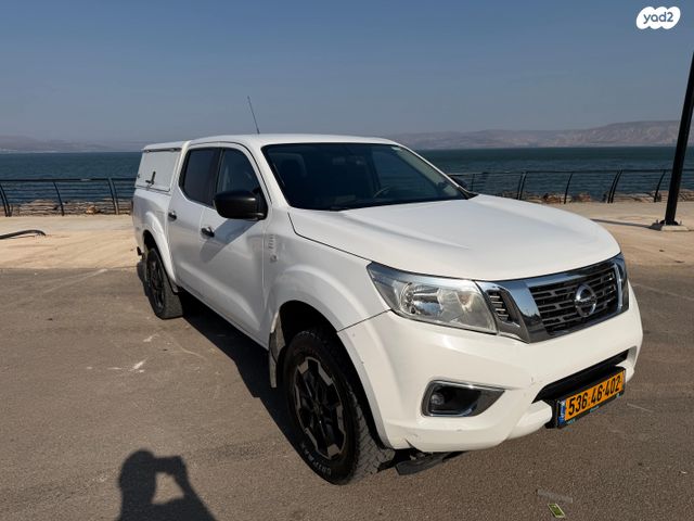 ניסאן נבארה