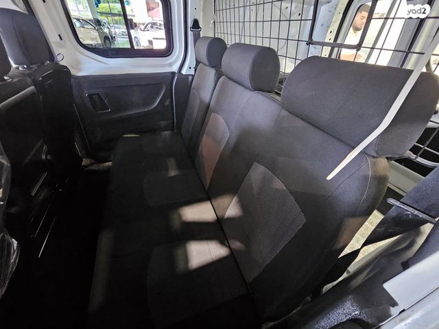 סיטרואן ברלינגו