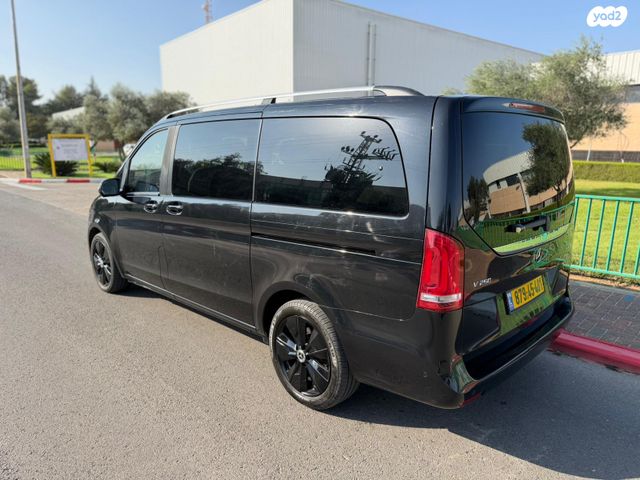 מרצדס-בנץ V-class