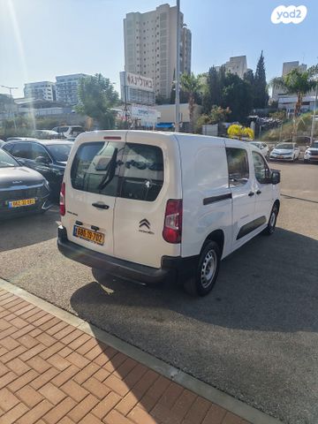 סיטרואן ברלינגו