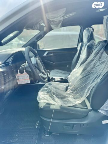 איסוזו די-מקס