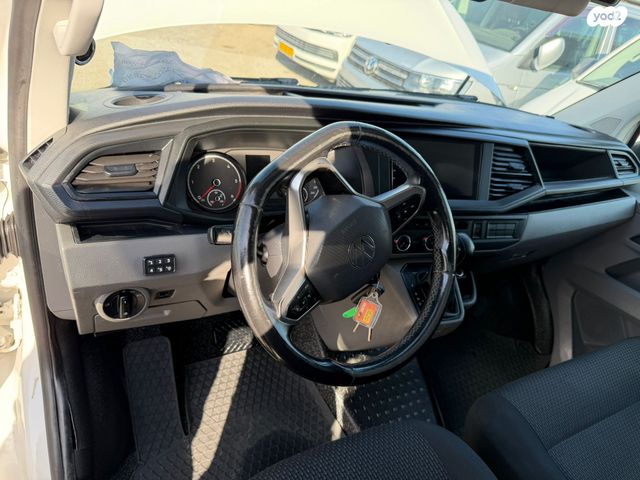 פולקסווגן טרנספורטר