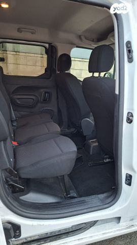 סיטרואן ברלינגו 