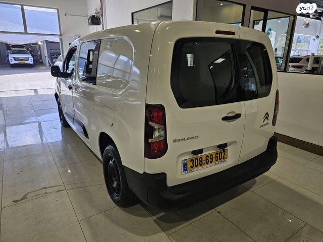 סיטרואן ברלינגו