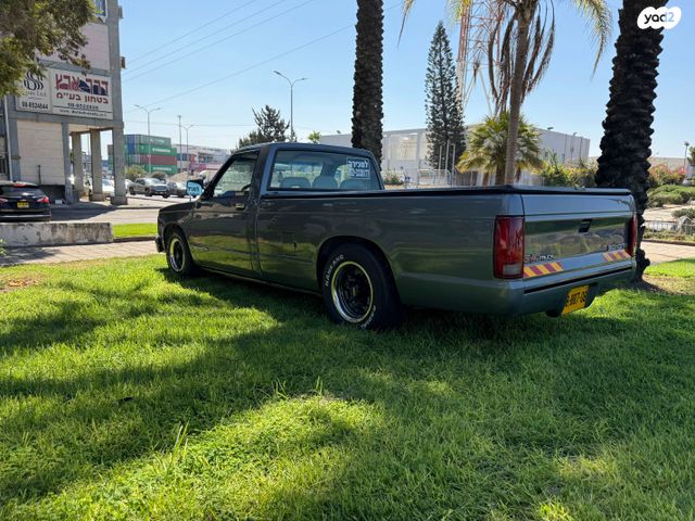 ג'י.אם.סי סונומה