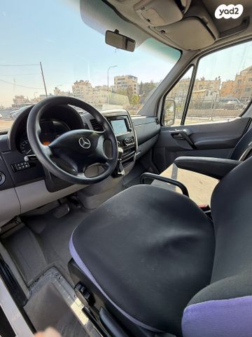 מרצדס-בנץ ספרינטר