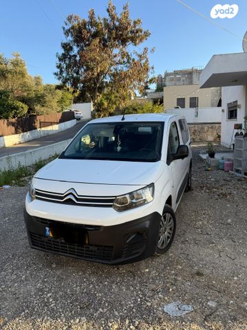 סיטרואן ברלינגו