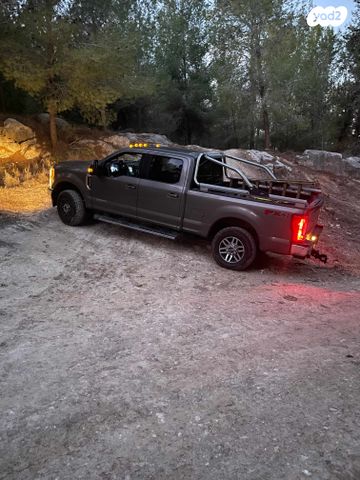 פורד F-250